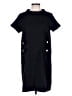 Unbranded Black Casual Dress Size M (estimated) - photo 1