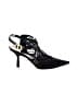 Christian Dior Black Heels Size EU 39 - photo 1