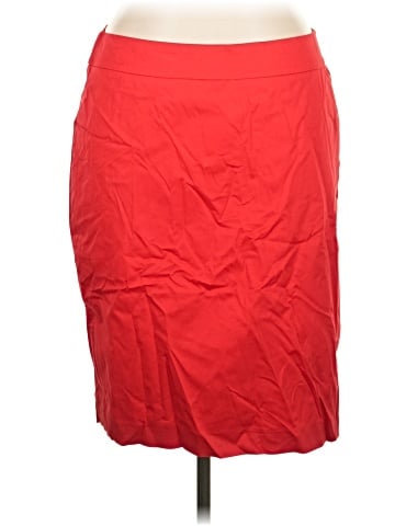 Jones New York Collection Casual Skirt (view 1)