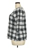 Bobbie Brooks Plaid Gray Pullover Sweater Size 2X - photo 5