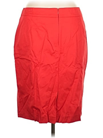 Jones New York Collection Casual Skirt (view 2)