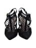 Christian Dior Black Heels Size EU 39 - photo 2