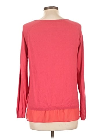 DKNYC Pullover Sweater (view 2)