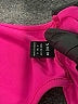 Shein Pink Bodysuit Size S - photo 3