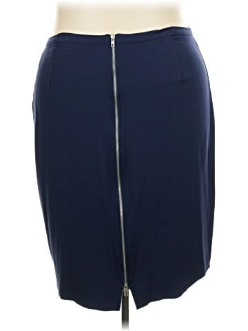City Chic Formal Skirt (view 2)