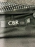 CBR Black Zip Up Hoodie Size XL - photo 7