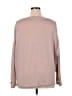 ChicMe Tan Sweatshirt Size XL - photo 2
