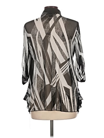 Michael Tyler 3/4 Sleeve Top (view 2)