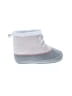 Carter's Gray Booties Size 6-9 mo (baby) - photo 1