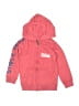 OshKosh B'gosh Pink Zip Up Hoodie Size 3T - photo 1