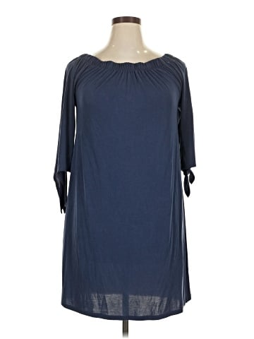 Bobeau Casual Dress (view 1)