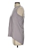 Athleta Gray Sleeveless T-Shirt Size XS - photo 5