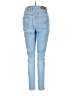 American Eagle Outfitters Hearts Blue Jeans Size 2 - photo 2
