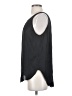 Wilfred 100% Polyester Black Sleeveless Blouse Size XS - photo 5