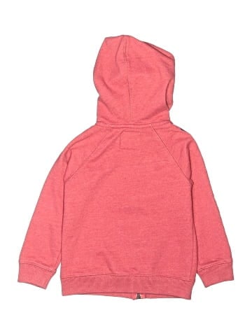 OshKosh B'gosh Zip Up Hoodie (view 2)