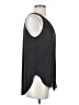 Wilfred 100% Polyester Black Sleeveless Blouse Size XS - photo 4