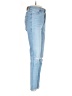 American Eagle Outfitters Hearts Blue Jeans Size 2 - photo 4