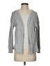 Shein Gray Cardigan Size 2 - photo 1