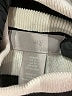 H&M Stripes Ivory Turtleneck Sweater Size XS - photo 7