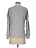Shein Gray Cardigan Size 2 - photo 2