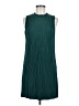 BB Dakota 100% Polyester Teal Cocktail Dress Size M - photo 1