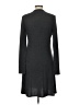 Ariella Gray Casual Dress Size L - photo 2