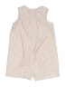 Unbranded Tan Dress Size 16S - photo 2