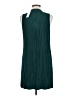 BB Dakota 100% Polyester Teal Cocktail Dress Size M - photo 2