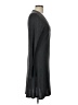 Ariella Gray Casual Dress Size L - photo 4