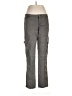 Long Tall Sally Gray Jeans Size 12 - photo 1