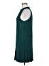 BB Dakota 100% Polyester Teal Cocktail Dress Size M - photo 5