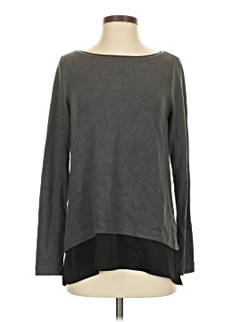 White House Black Market Pullover Sweater (view 1)