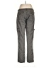 Long Tall Sally Gray Jeans Size 12 - photo 2
