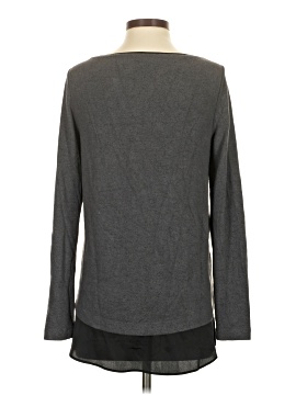 White House Black Market Pullover Sweater (view 2)