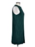 BB Dakota 100% Polyester Teal Cocktail Dress Size M - photo 4