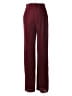 Shein Burgundy Casual Pants Size 6 - photo 1