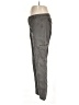 Long Tall Sally Gray Jeans Size 12 - photo 5