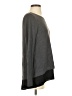 White House Black Market Gray Pullover Sweater Size S - photo 4
