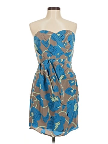 Tibi Cocktail Dress (view 1)