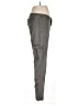 Long Tall Sally Gray Jeans Size 12 - photo 4