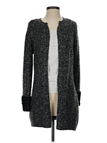 Elle Cardigan (view 1)