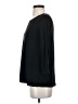 Gap Black 3/4 Sleeve T-Shirt Size S - photo 5