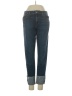 Joe's Jeans Argyle Blue Jeans Size 26 waist - photo 1