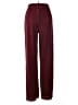 Shein Burgundy Casual Pants Size 6 - photo 2