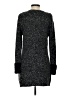 Elle Gray Cardigan Size XS - photo 2