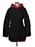 French Connection 100% Polyester Black Coat Size S - photo 1