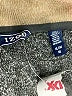 IZOD Gray Turtleneck Sweater Size XL - photo 7