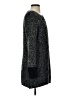 Elle Gray Cardigan Size XS - photo 4