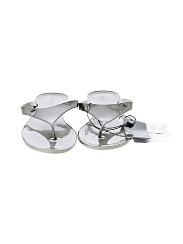 Emporio Armani Flip Flops (view 2)