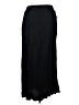 Old Navy 100% Rayon Black Formal Skirt Size M - photo 1